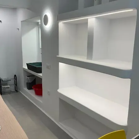 Appartement Studio In Mykonos Town