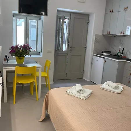 Studio In Appartement *