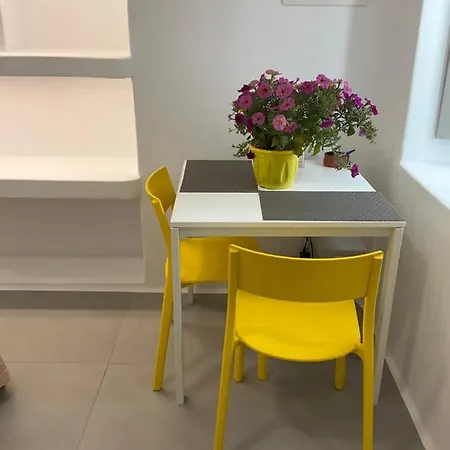 Appartement Studio In