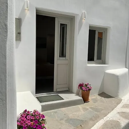 Appartement Studio In *