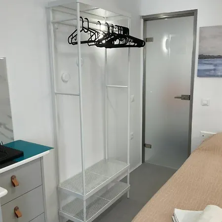 Studio In Appartement *