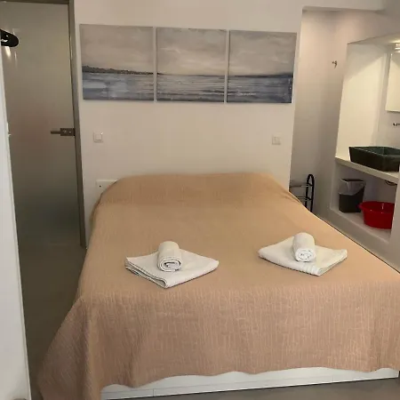 Appartement Studio In *