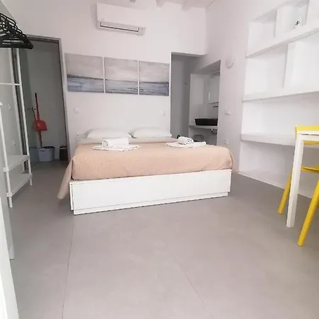 Appartement Studio In Mykonos Town