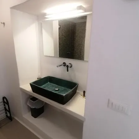 Studio In 아파트 Mykonos Town